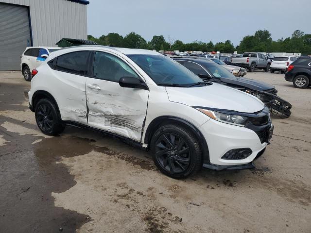 2021 HONDA HR-V SPORT 3CZRU6H18MM752909