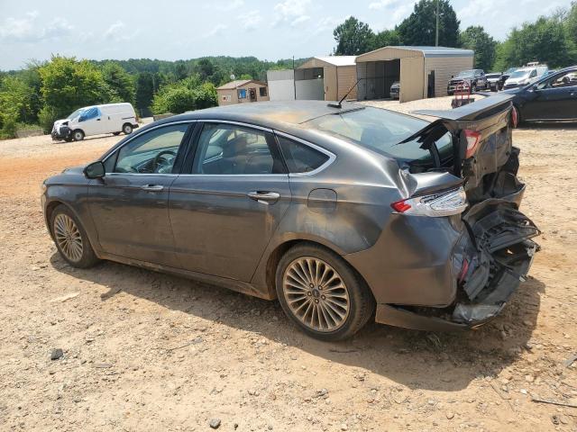 Vin: 3fa6p0k94fr108847, lot: 62447715, ford fusion titanium 20152