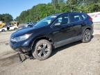 2019 HONDA CR-V LX - 2HKRW6H30KH216637
