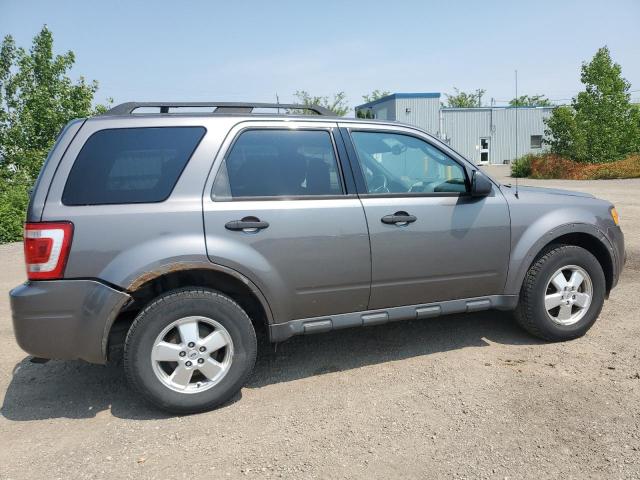 Vin: 1fmcu9dg8ckb35535, lot: 60202675, ford escape xlt 20123