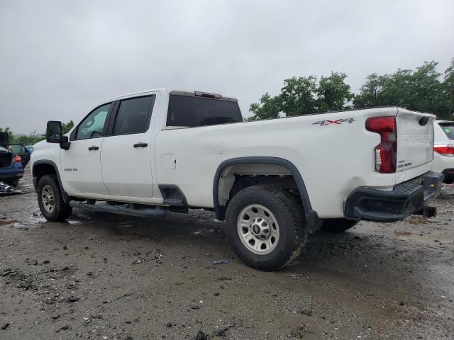 Vin: 1gc4ysey1lf156599, lot: 60836205, chevrolet all models k3500 20202