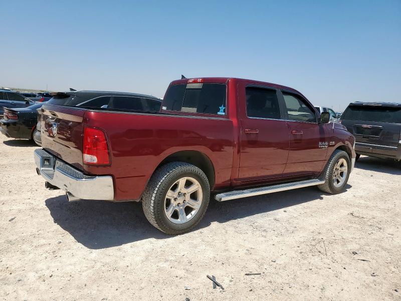 2019 RAM 1500 CLASS 1C6RR6LT8KS600494