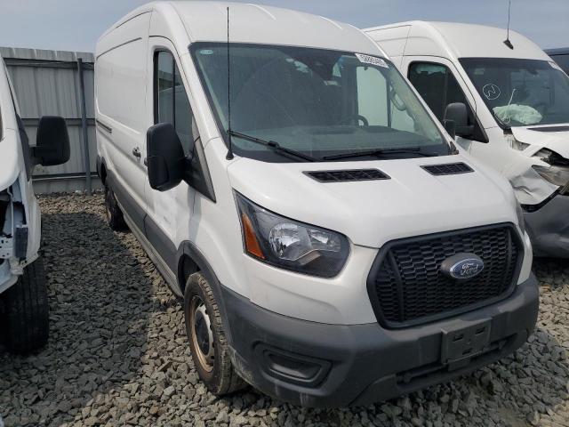 2023 FORD TRANSIT T-250 1FTBR1C82PKA51276