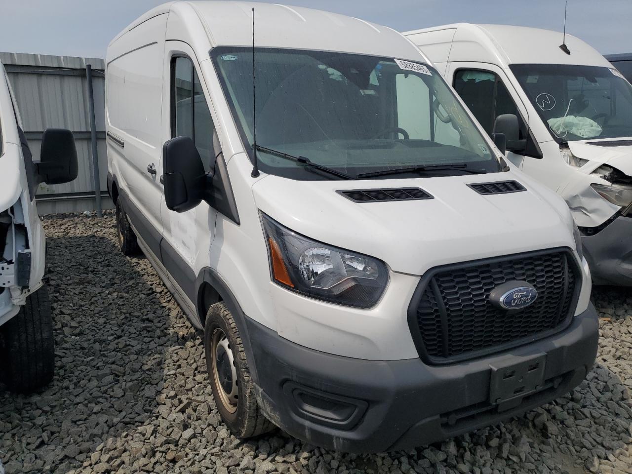 FORD TRANSIT T-250