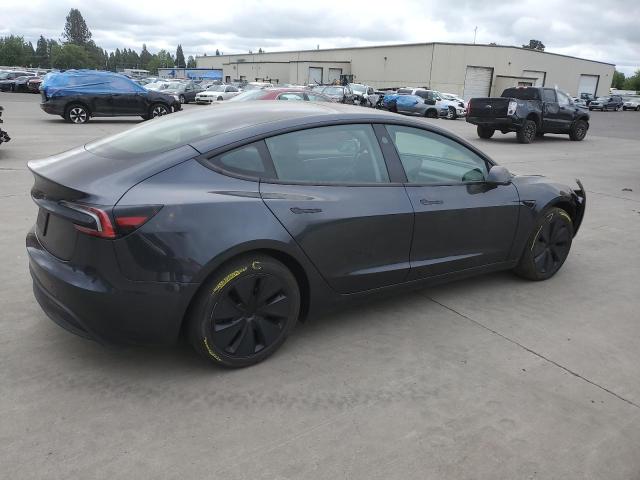Vin: 5yj3e1ea4rf743345, lot: 59542745, tesla model 3 20243