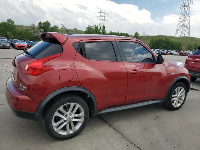 Vin: jn8af5mv2ct106642, lot: 59802485, nissan juke s 20123