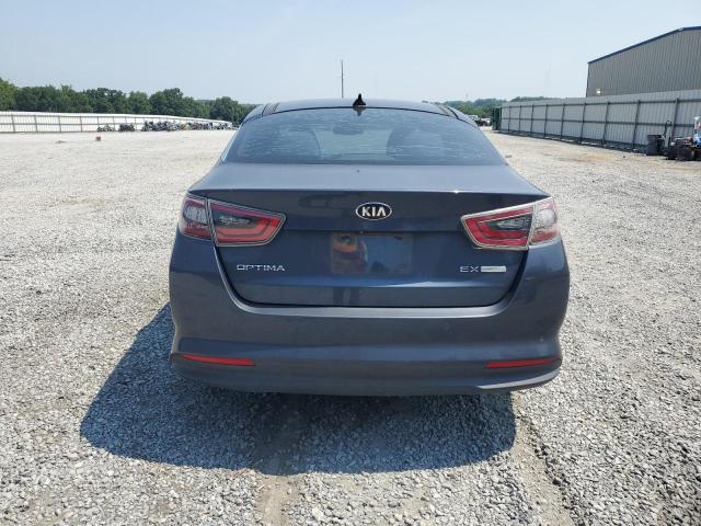 2015 KIA OPTIMA HYB KNAGN4AD1F5088882