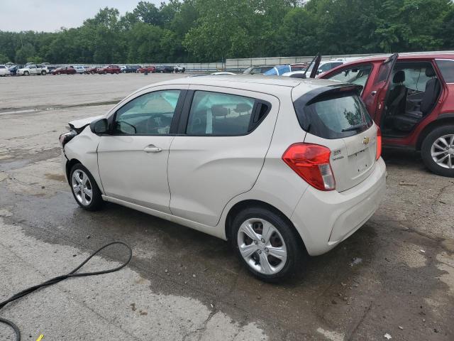 2019 CHEVROLET SPARK LS - KL8CB6SA1KC725360
