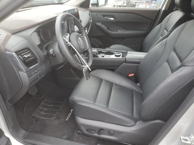 2023 NISSAN ROGUE SL JN8BT3CB6PW465392