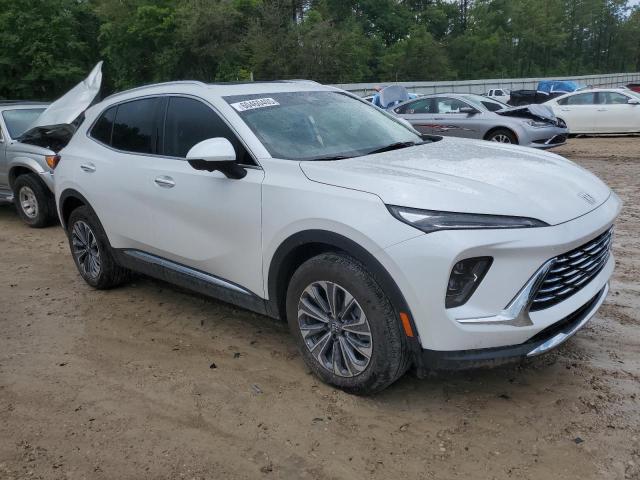 Vin: lrbfzke45sd010699, lot: 60460405, buick envision preferred 20254