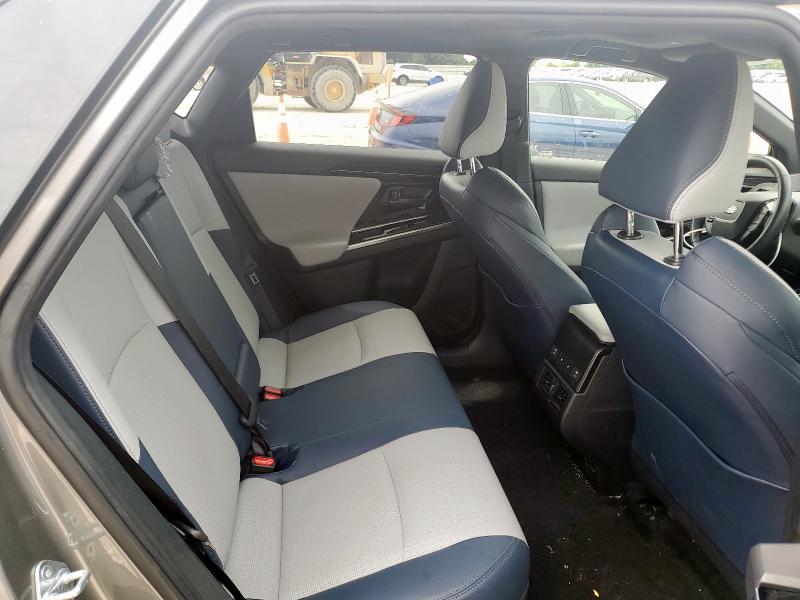 2023 SUBARU SOLTERRA P JTMABABA0PA005133