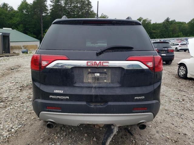 2018 GMC ACADIA SLE #3311550282