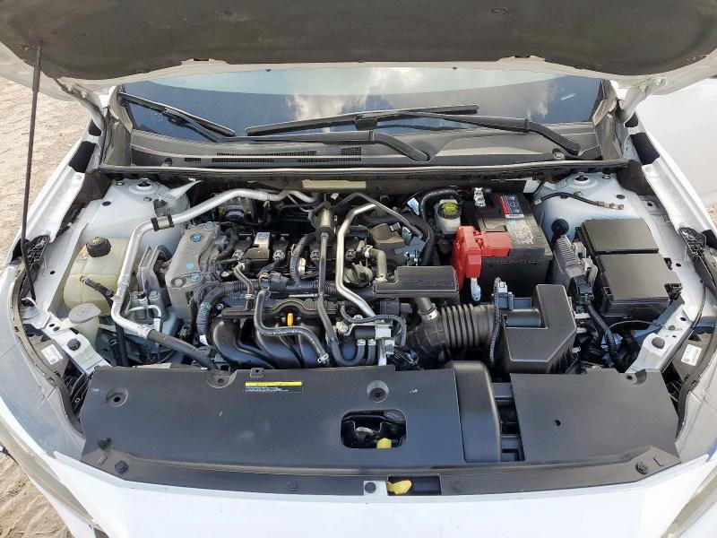 2021 NISSAN SENTRA SV 3N1AB8CV3MY277678