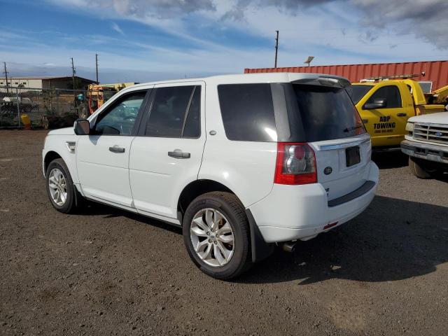 Vin: salfr2bn6bh266964, lot: 59817305, land rover lr2 hse 20112