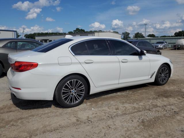 Vin: wbajr3c0xlww63677, lot: 61009385, bmw 5 series i 20203