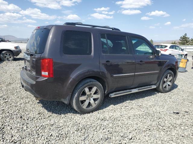 Vin: 5fnyf4h98cb050288, lot: 59962475, honda pilot touring 20123