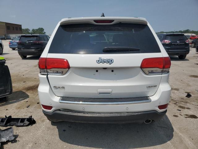2018 JEEP GRAND CHER 1C4RJFBG8JC442168