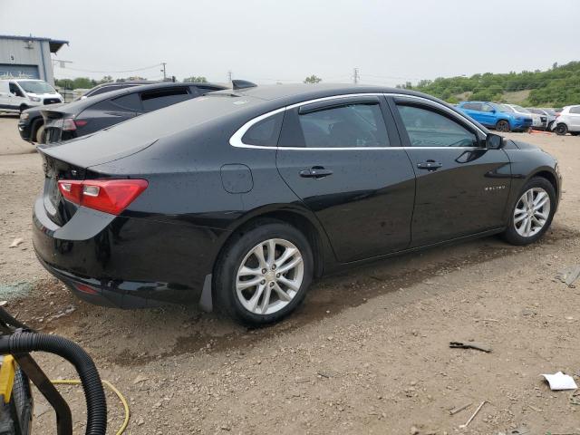 Vin: 1g1ze5st6hf254195, lot: 59122885, chevrolet malibu lt 20173