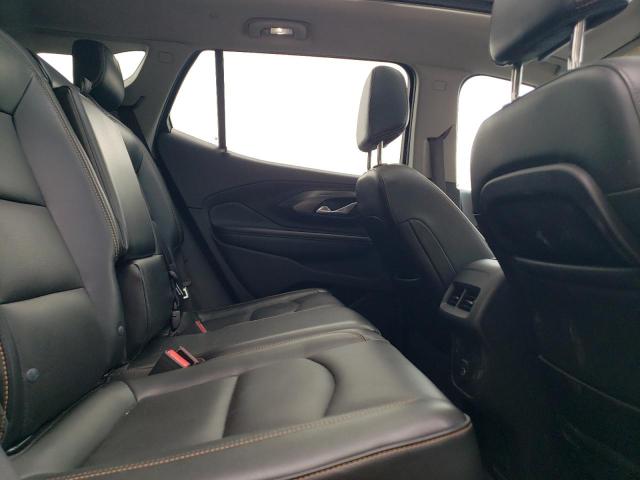 2019 GMC TERRAIN SLT 3GKALPEX9KL122845