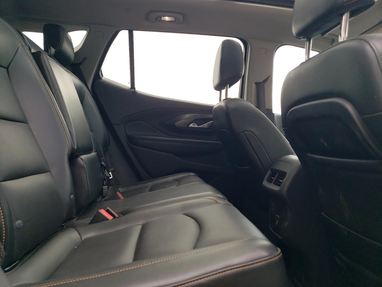 Lot #3257196233 2019 GMC TERRAIN SLT