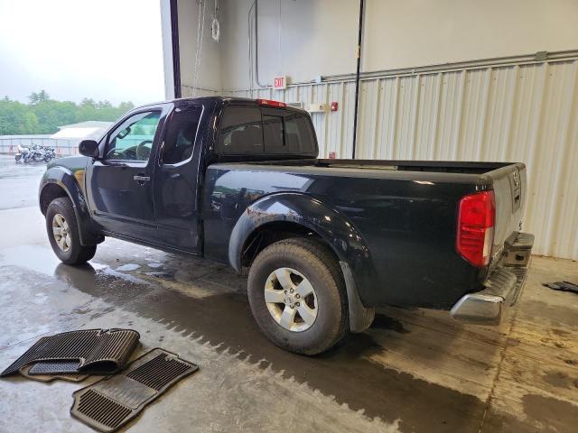 Vin: 1n6ad0cw7cc466971, lot: 59786185, nissan frontier sv 20122
