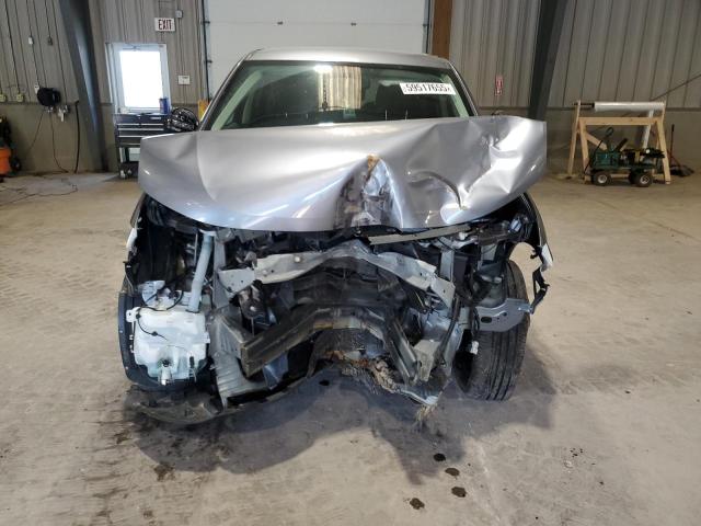 2017 MITSUBISHI OUTLANDER JA4AZ3A33HZ061459