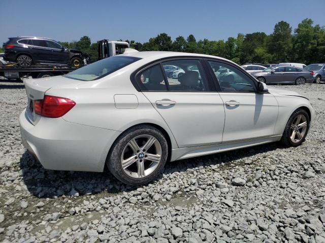 Vin: wba3a5c53df601210, lot: 59946455, bmw 3 series i 20133