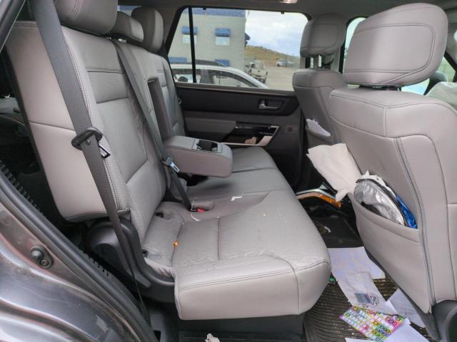 2024 TOYOTA SEQUOIA SR 7SVAAABA6RX023936