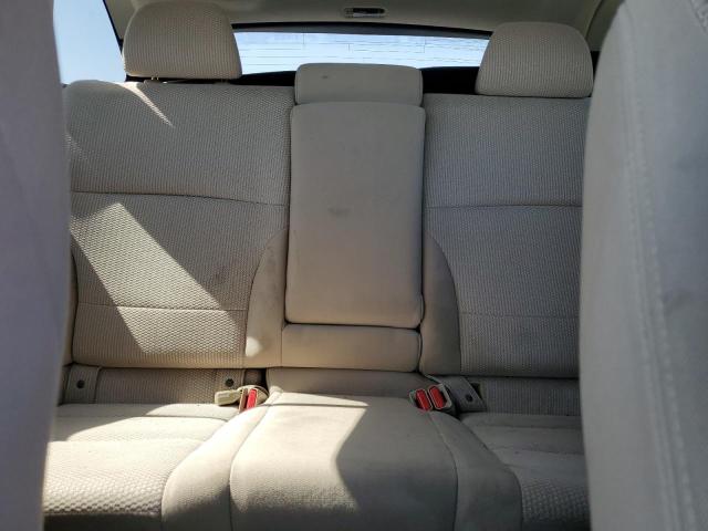 2016 SUBARU OUTBACK 2. - 4S4BSACC5G3233665