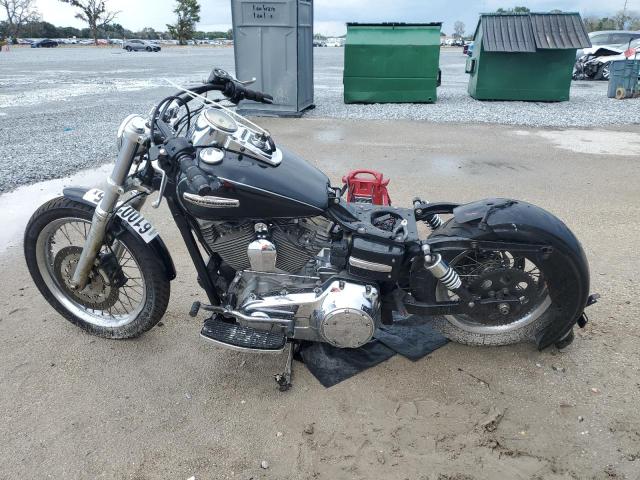 2009 HARLEY-DAVIDSON FXDC 1HD1GV4139K303435
