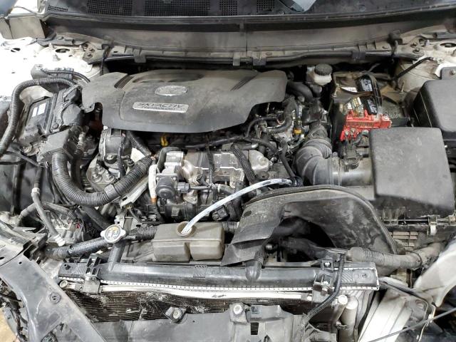 2016 MAZDA CX-9 GRAND JM3TCADYXG0107228
