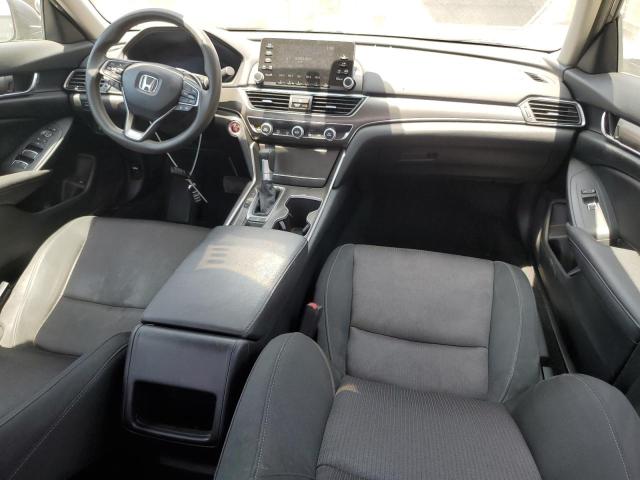 2020 HONDA ACCORD LX 1HGCV1F1XLA058315