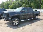 2018 CHEVROLET SILVERADO - 3GCUKREC7JG560288