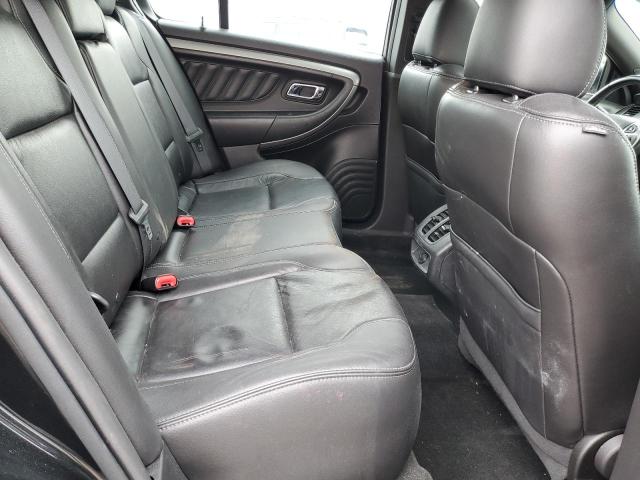 2015 FORD TAURUS SEL 1FAHP2E82FG208668