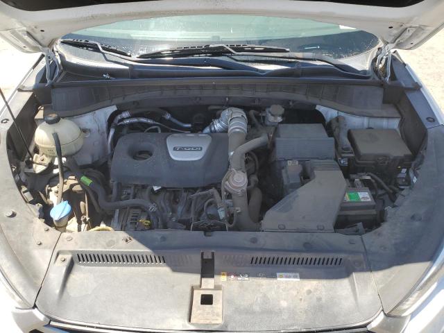 2018 HYUNDAI TUCSON VAL - KM8J33A24JU814431