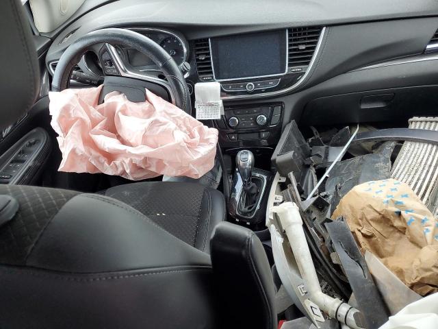 2018 BUICK ENCORE PRE KL4CJASB8JB640567
