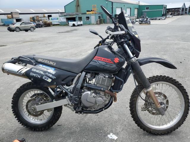 2019 SUZUKI DR650 SE JS1SP46A0K7100356