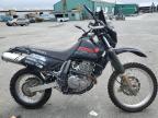 2019 SUZUKI DR650 SE - JS1SP46A0K7100356