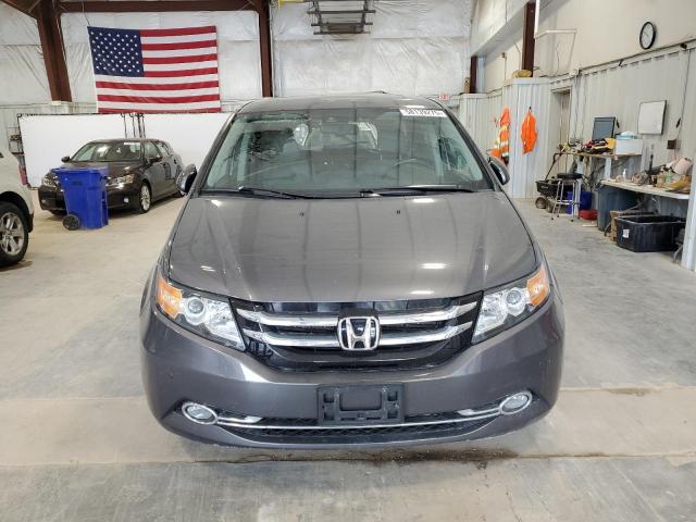 2015 HONDA ODYSSEY TO 5FNRL5H90FB091554