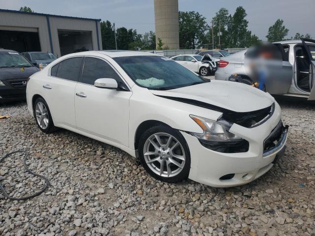 Vin: 1n4aa5ap4ac855607, lot: 60091795, nissan maxima s 20104