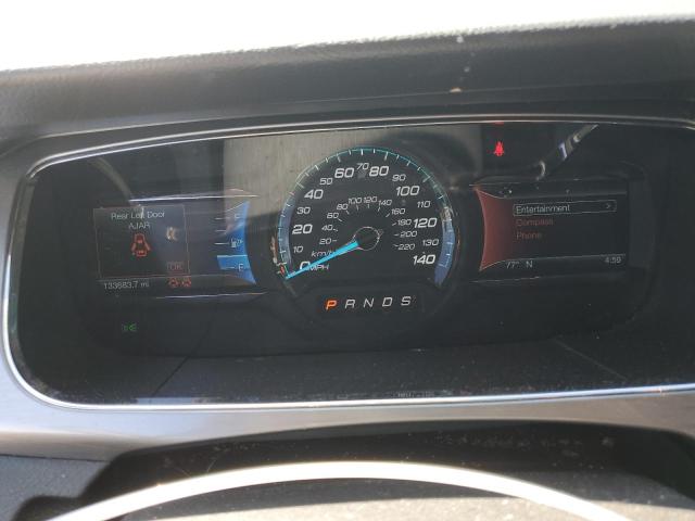 2016 FORD TAURUS SEL 1FAHP2E88GG117437