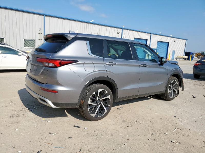 Vin: ja4j4ua84nz031558, lot: 59740375, mitsubishi outlander se 20223