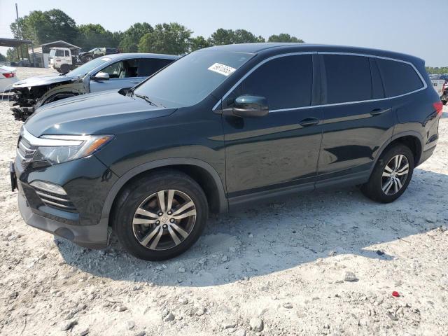 Vin: 5fnyf6h64gb124135, lot: 59610955, honda pilot exl 2016 img_1