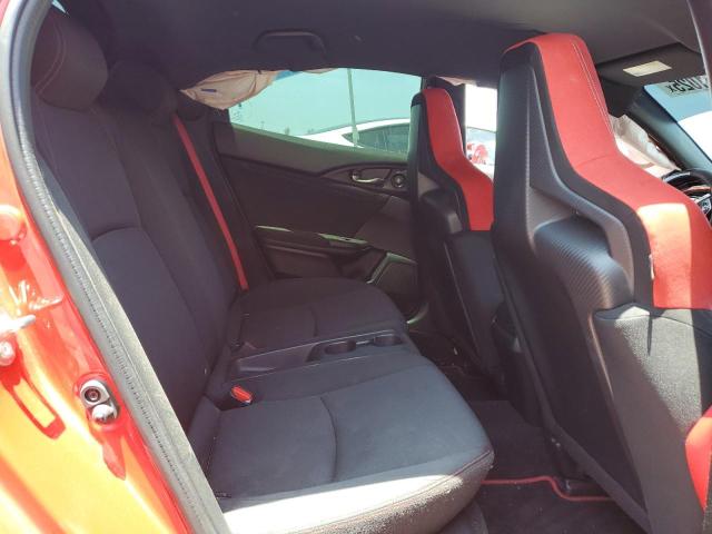 2020 HONDA CIVIC TYPE SHHFK8G77LU200870