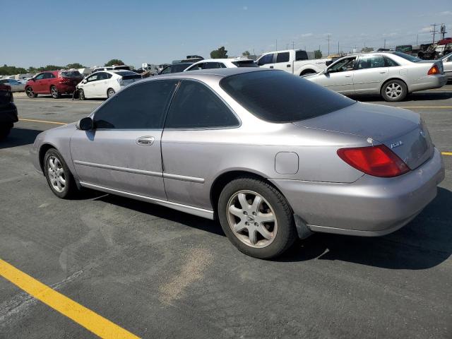ACURA 3.0CL 1998 19UYA2254WL005635 photo #3