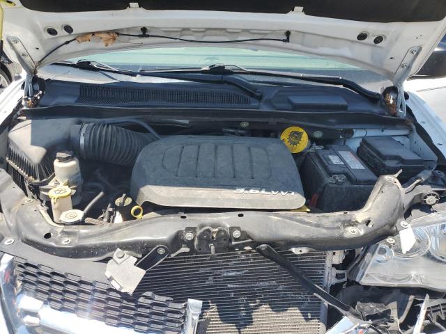2017 DODGE GRAND CARA 2C4RDGBG9HR834574