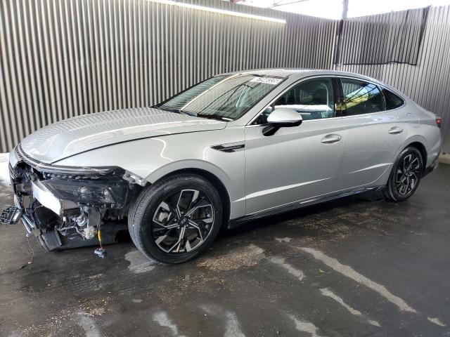 Vin: kmhl64ja7ra367958, lot: 61940335, hyundai sonata sel 2024 img_1
