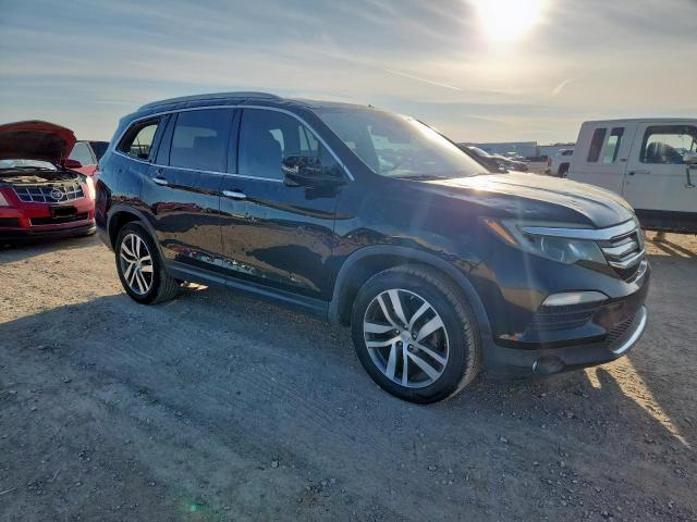 2016 HONDA PILOT TOUR 5FNYF6H98GB123290