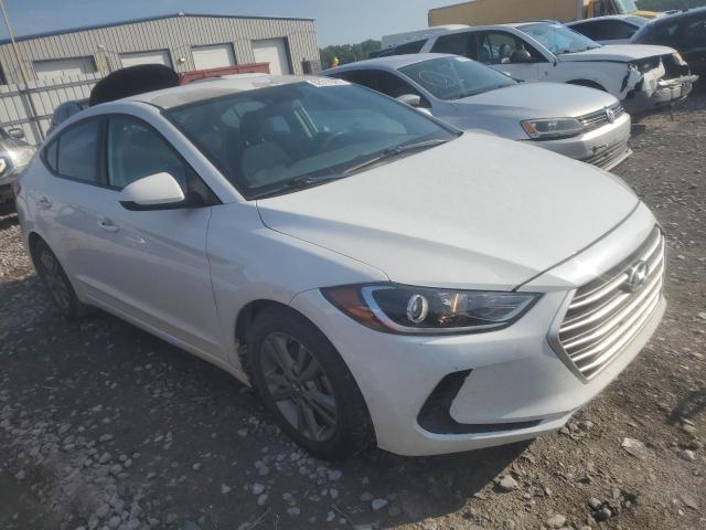 Vin: 5npd84lf0jh255785, lot: 62017685, hyundai elantra sel 20184