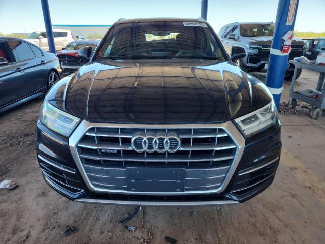 2018 AUDI Q5 PREMIUM WA1BNAFY4J2057217